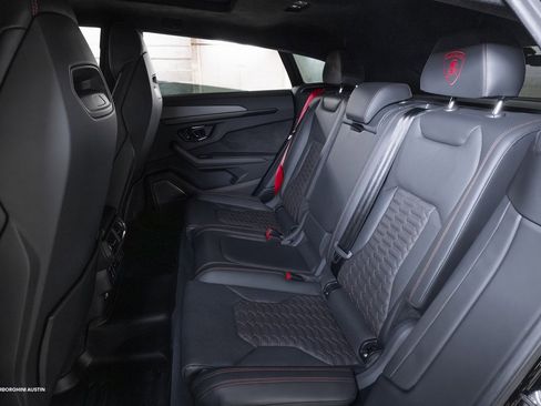 Used 2024 Lamborghini Urus S image 41