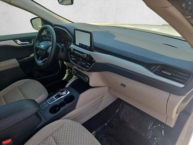 Certified 2020 Ford Escape SE FWD image 21