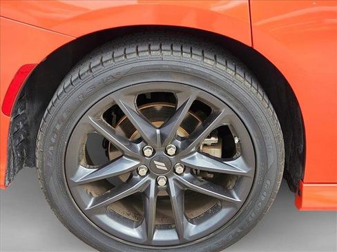 Used 2023 Dodge Charger GT w/ Plus Group image 24