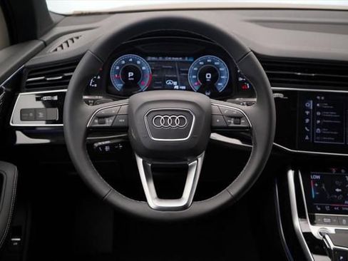 New 2025 Audi Q7 2.0T Premium Plus image 9