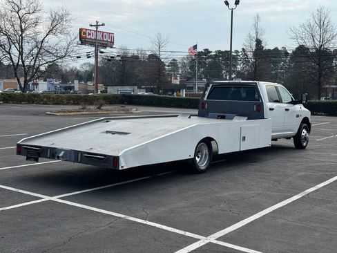 Used 2012 RAM 3500 SLT image 6