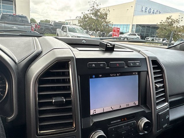 Used 2019 Ford F150 Raptor w/ Equipment Group 802A Luxury AWD/4WD image 5