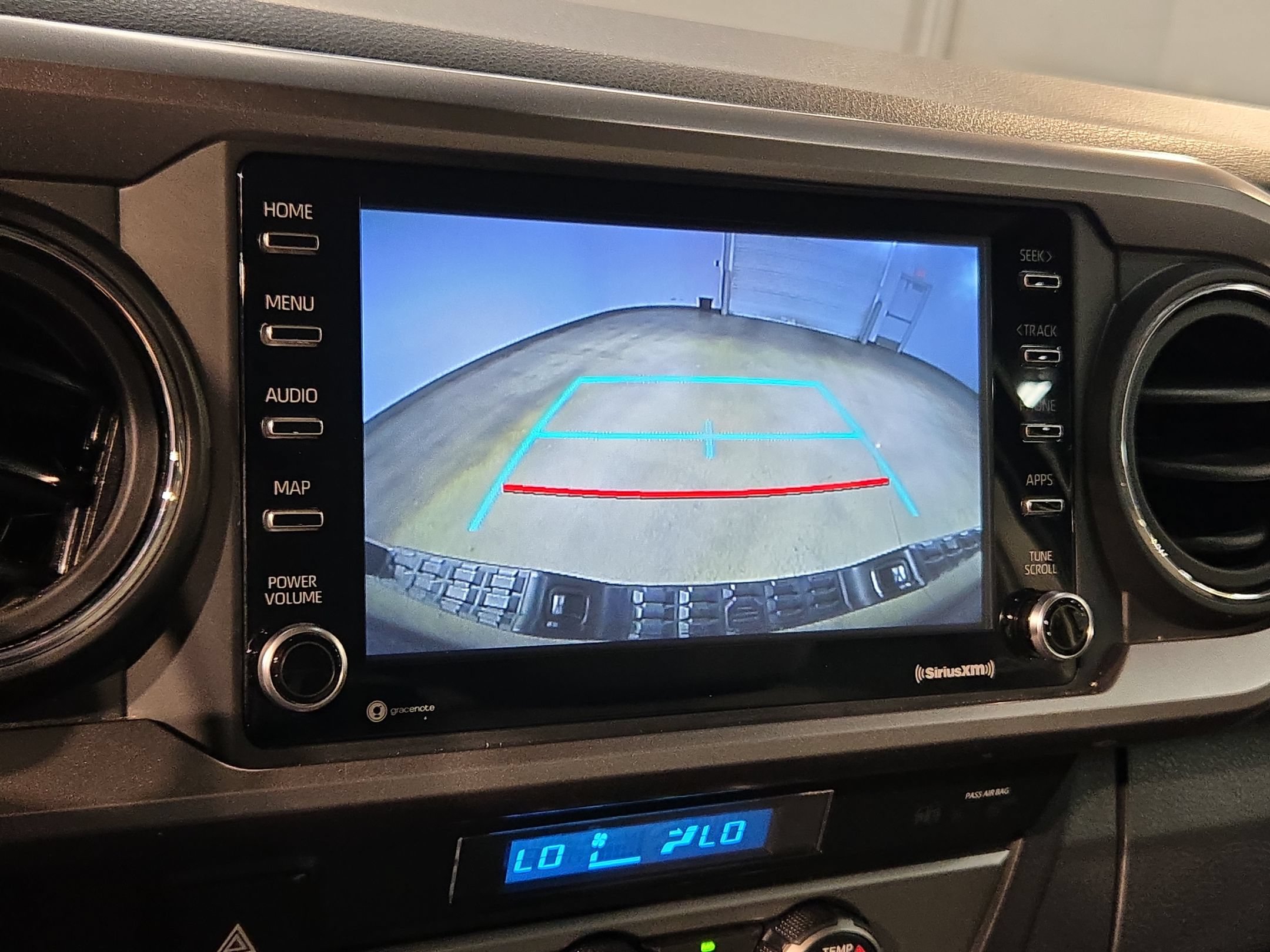 Used 2023 Toyota Tacoma SR5 RWD image 29