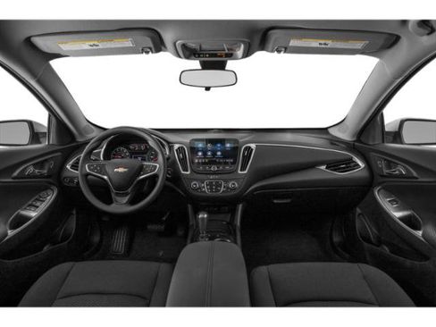 Used 2022 Chevrolet Malibu LT FWD image 5