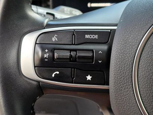 Used 2025 Kia K5 GT-Line FWD image 56