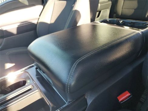 Used 2025 Ford F150 STX w/ STX Black Appearance Package image 26