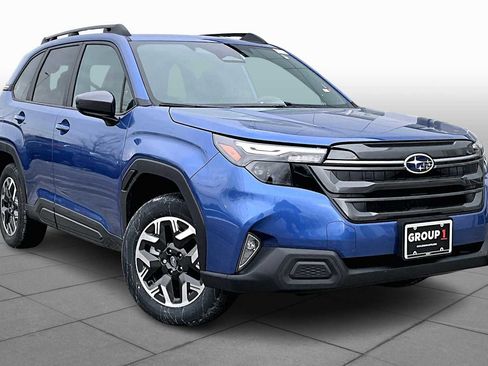 New 2026 Subaru Forester Premium image 2