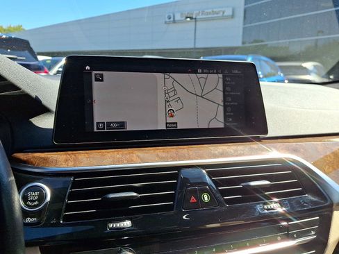 Used 2020 BMW 530i xDrive w/ Convenience Package AWD/4WD image 20