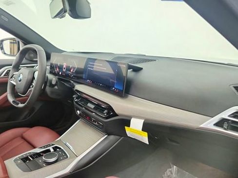 Used 2025 BMW 430i image 21