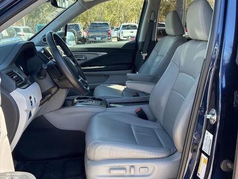 Used 2021 Honda Pilot EX-L image 24