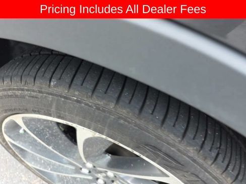Used 2020 Lincoln Nautilus Reserve w/ Equipment Group 201A FWD image 7