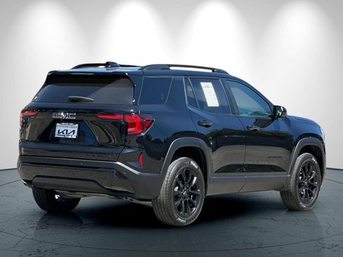 Used 2026 GMC Terrain Elevation w/ Elevation Premium Package AWD/4WD image 4