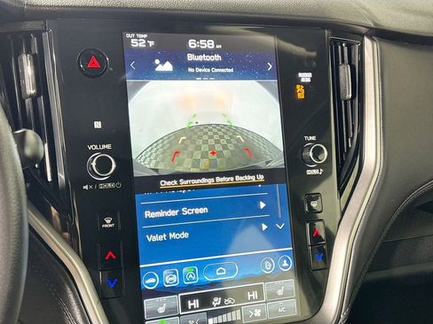 Used 2025 Subaru Legacy Premium image 16