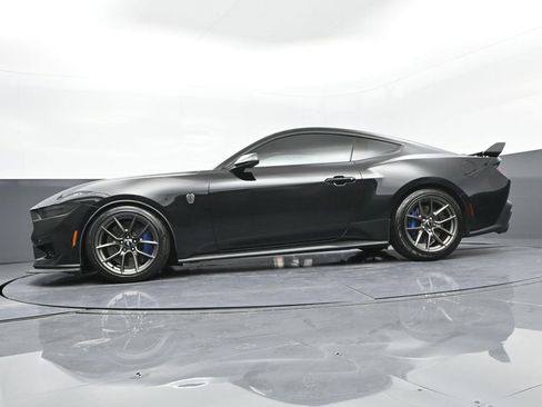 Used 2024 Ford Mustang Dark Horse w/ Dark Horse Handlin Package image 30