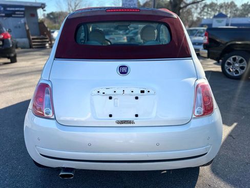 Used 2013 FIAT 500 Pop image 6