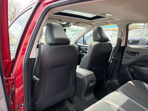 Certified 2025 Subaru Crosstrek 2.5i Limited w/ Popular Package #3A AWD/4WD image 23