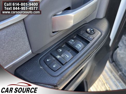 Used 2020 RAM 2500 Big Horn image 17