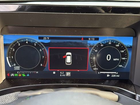 New 2026 Subaru Outback Premium image 12