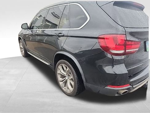 Used 2017 BMW X5 xDrive35i image 4