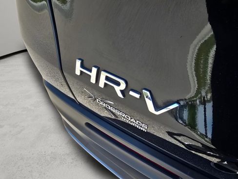 Used 2024 Honda HR-V Sport image 30
