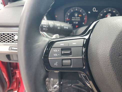 Used 2023 Acura Integra A-Spec image 24