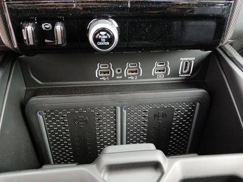 New 2026 RAM 2500 Limited image 51