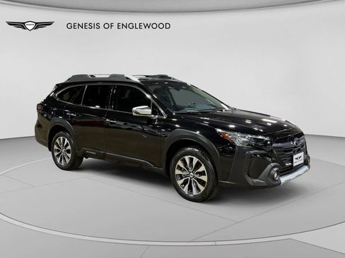 Used 2024 Subaru Outback Touring XT AWD/4WD image 7
