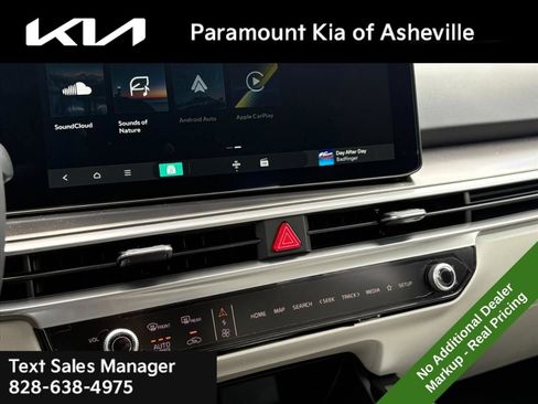 New 2026 Kia Sorento S w/ S Panoramic Sunroof Package FWD image 11