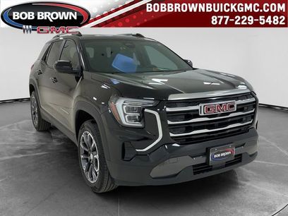 Used 2025 GMC Terrain Elevation w/ Elevation Premium Package