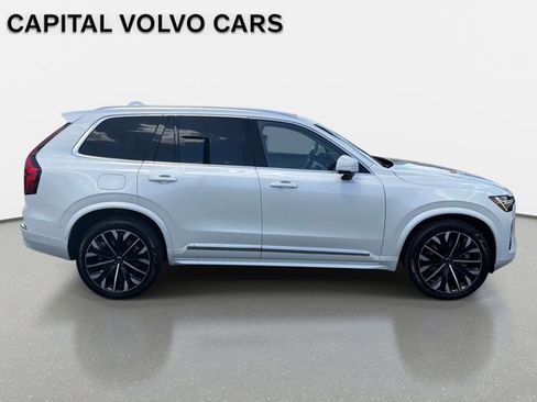 New 2026 Volvo XC90 T8 Ultra w/ Protection Package Premier AWD/4WD image 4