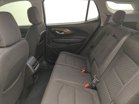 Used 2018 GMC Terrain SLE w/ Driver Convenience Package FWD image 18