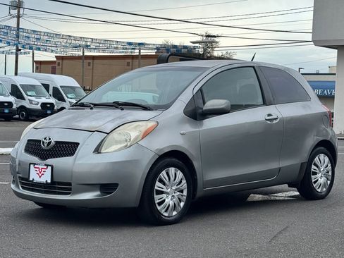 Used 2008 Toyota Yaris S image 2