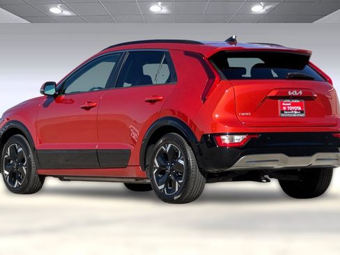 Used 2023 Kia Niro Wind image 7