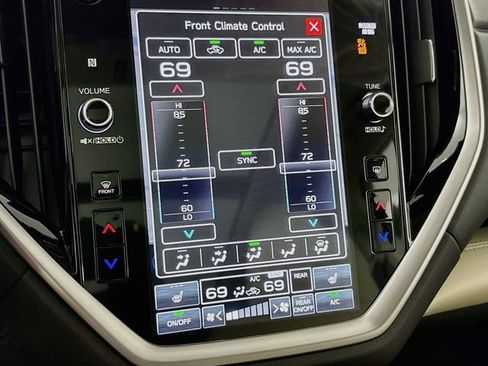 New 2026 Subaru Ascent Limited AWD/4WD image 16
