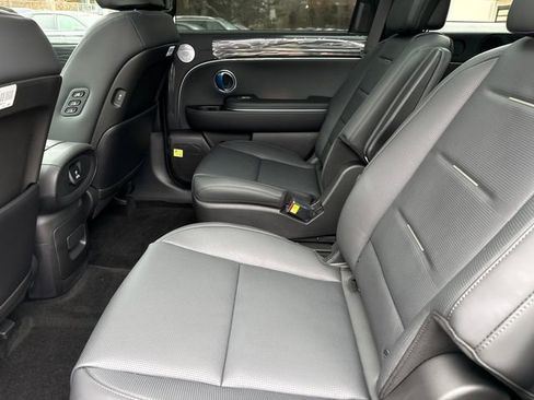 New 2026 Hyundai Palisade Calligraphy image 26