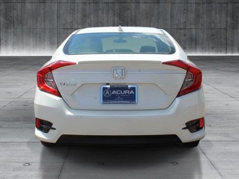 Used 2016 Honda Civic EX-T image 5