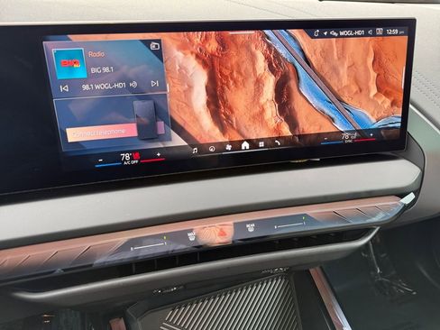 Used 2026 BMW X3 xDrive30 w/ Convenience Package AWD/4WD image 20