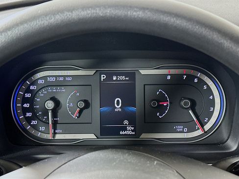 Used 2024 Hyundai Tucson SEL image 12