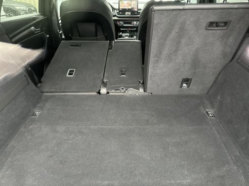 Used 2022 Audi Q5 2.0T Premium Plus image 14