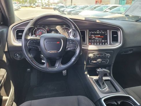 Used 2019 Dodge Charger GT w/ Driver Confidence Group RWD image 19