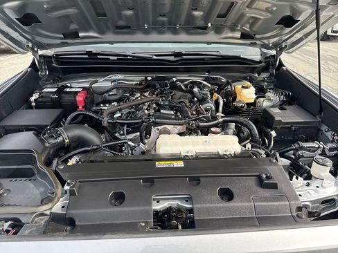 Used 2024 Toyota Tacoma TRD Off-Road image 36