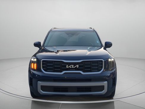 Used 2024 Kia Telluride S w/ S Sunroof Package FWD image 37
