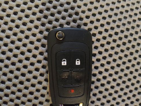 Used 2017 GMC Terrain SLE FWD image 32