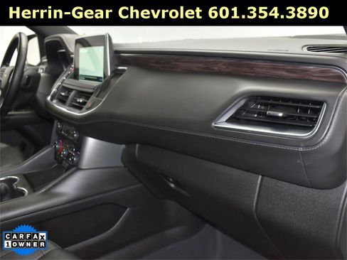 Used 2023 Chevrolet Tahoe LT image 27
