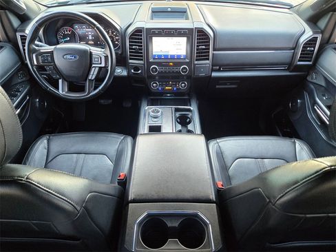 Used 2021 Ford Expedition Limited image 17
