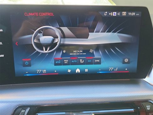 New 2026 BMW X1 M35i w/ Convenience Package image 26