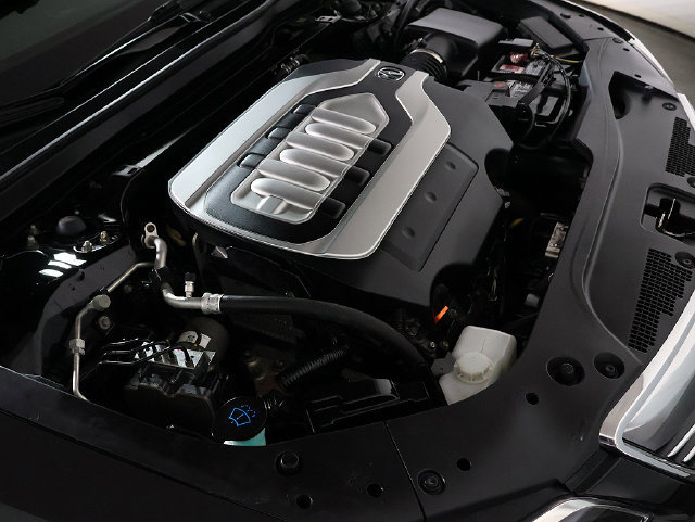 Used 2014 Acura RLX FWD image 36