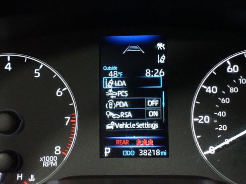 Certified 2024 Toyota Corolla LE image 16