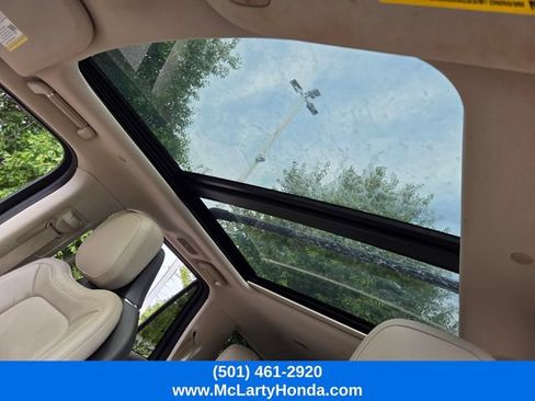 Used 2022 Lincoln Navigator L Reserve AWD/4WD image 8