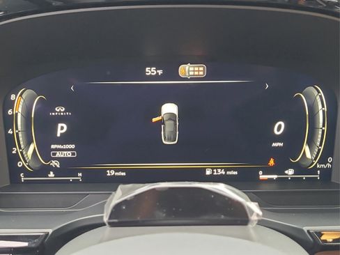 New 2026 INFINITI QX60 Autograph image 18